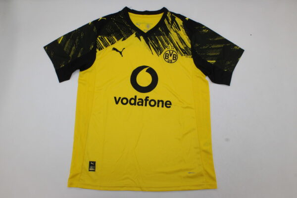 Borussia Dortmund Local / Fan version