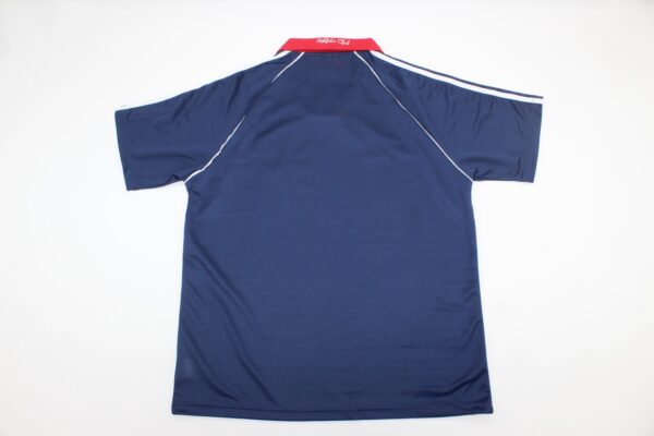 Atletic Bilbao Visitante / Fan version / Retro 99-00 - Imagen 4