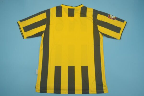 Borussia Dortmund Local / Fan version / Retro 00-01 - Imagen 4