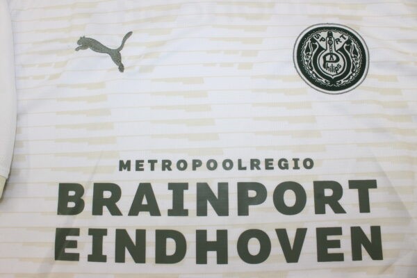 PSV Eindhoven Tercera equipacion / Fan version - Imagen 3