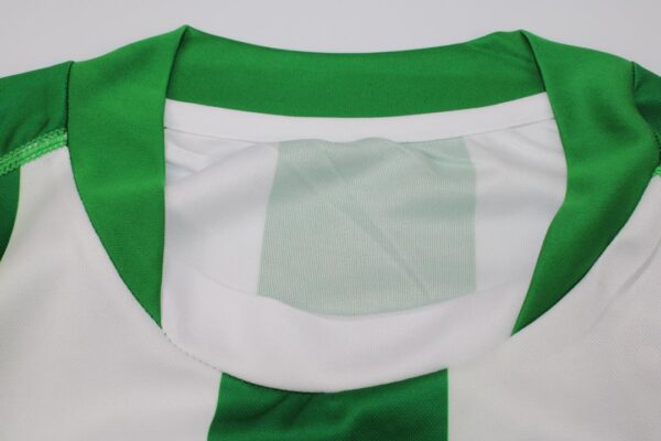 Real Betis Balompie Local / Fan version / Retro 01-02 - Imagen 3