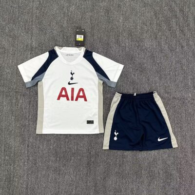 Tottenham Hotspurs Fc Local / Kid version / Fan version