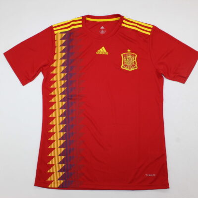 España Local / Fan version / Retro 18-19