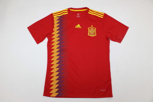 España Local / Fan version / Retro 18-19