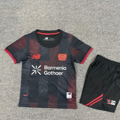 Bayer 04 Leverkusen Local / Kid version / Fan version