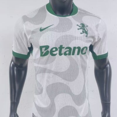 Sporting CP Visitante / Player version