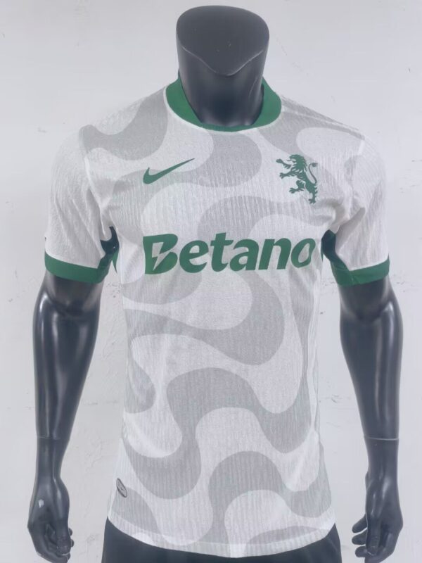 Sporting CP Visitante / Player version