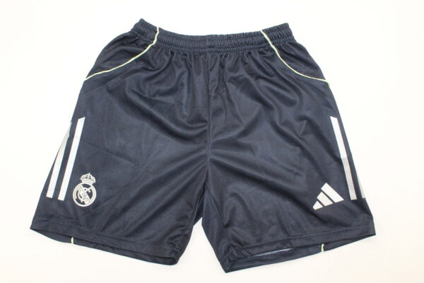 Real Madrid Visitante / Kid version / Player version - Imagen 2