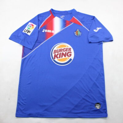 Getafe CF Local / Fan version / Retro 09-10