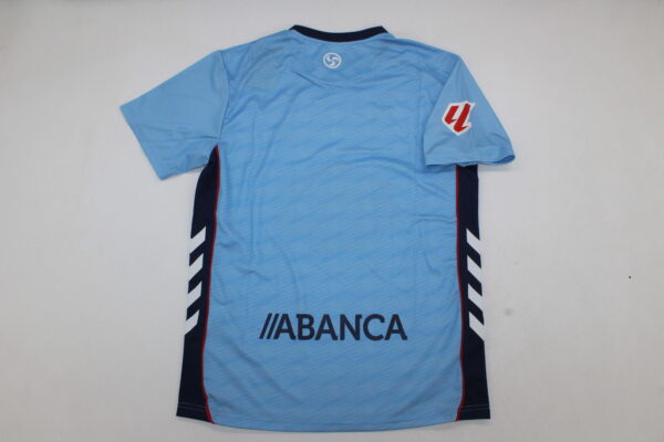Rc Celta de Vigo Local / Fan version - Imagen 4