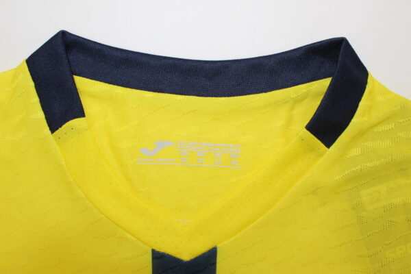Villareal cf Local / Kid version / Fan version - Imagen 2