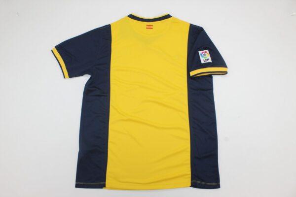 Club Atletico de Madrid Visitante / Fan version / Retro 13-14 - Imagen 3