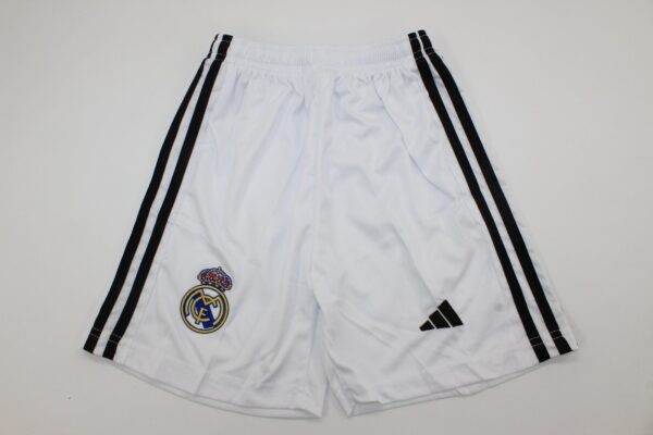 Real Madrid Local / Kid version / Fan version - Imagen 4