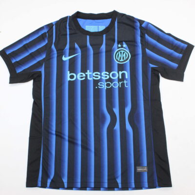 FC Internazionale Milano Local / Fan version