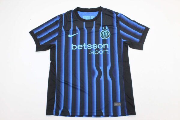 FC Internazionale Milano Local / Player version