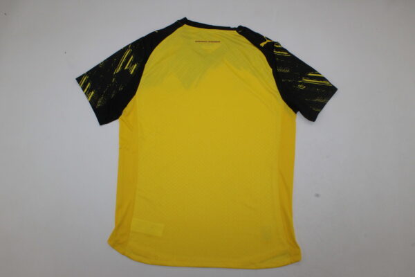 Borussia Dortmund Local / Player version - Imagen 4