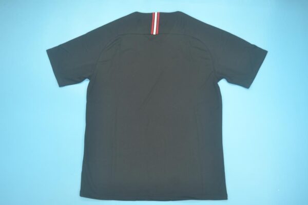 Paris Saint-Germain Fc Local / Fan version / Ucl / Retro 18-19 - Imagen 4