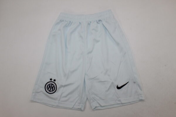 FC Internazionale Milano Visitante / Kid version / Fan version - Imagen 4