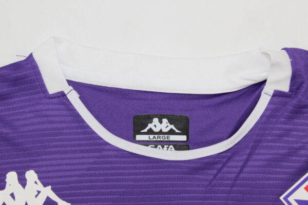 ACF Fiorentina Local / Fan version - Imagen 2