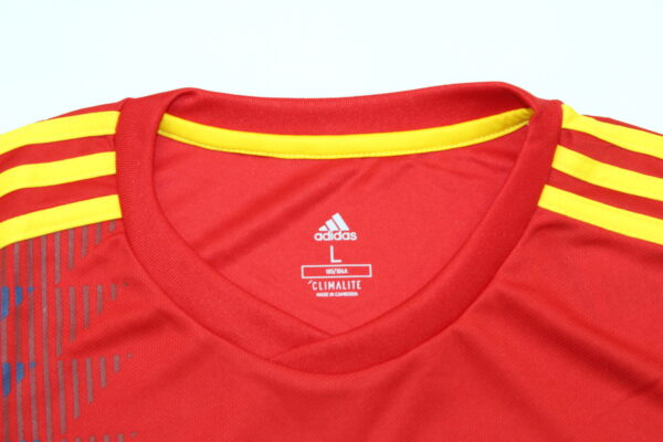 España Local / Fan version / Retro 18-19 - Imagen 2
