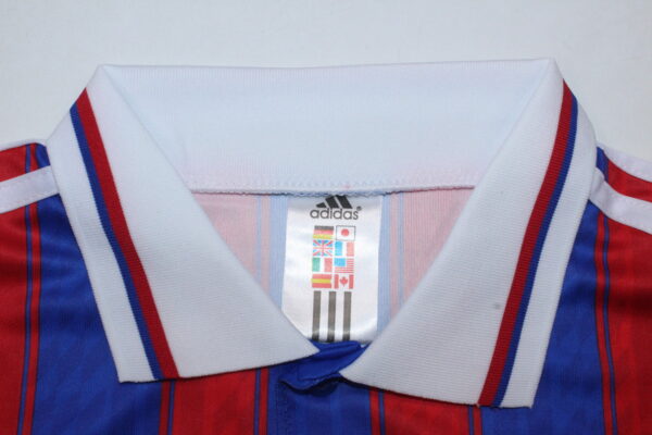 FC Bayern München Local / Fan version / Kid version / Retro 95-97 - Imagen 2