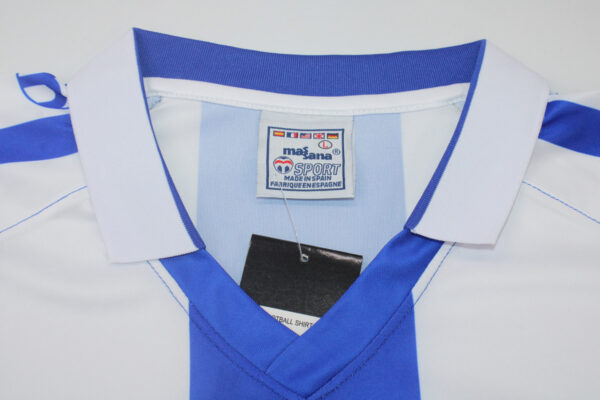 RCD Espanyol Local / Fan version / Retro 84-89 - Imagen 2