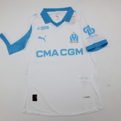 Olympique de Marsella Fc Local / Player version