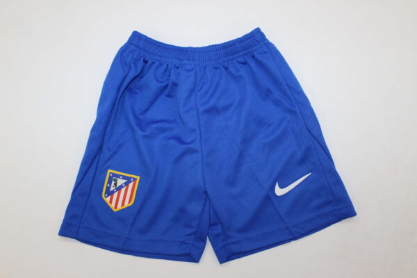 Club Atlético de Madrid Local / Kid Version / Fan Version - Imagen 5