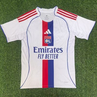 Olympique Lyonnais Local / Fan version