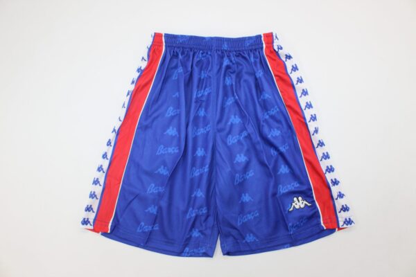 FC Barcelona Local / Kid version / Fan version / Retro 92-95 - Imagen 2