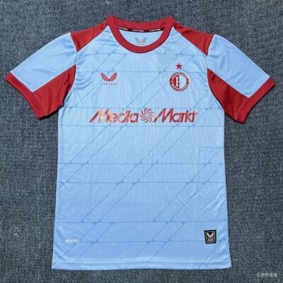 Feyenoord Rotterdam Tercera equipacion / Fan version