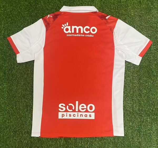 SC Braga Local / Fan version - Imagen 2