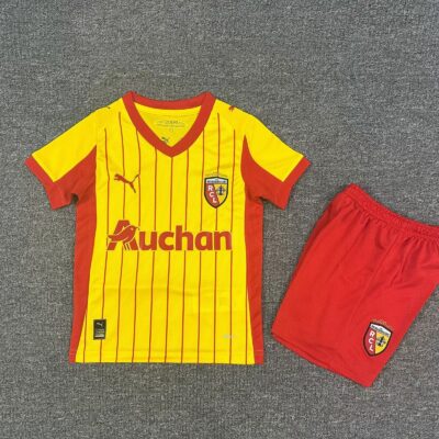 Rc Lens Local / Kid version / Fan version