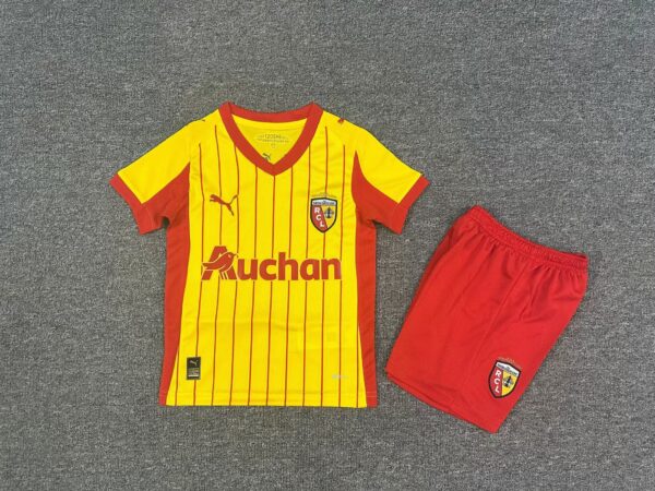 Rc Lens Local / Kid version / Fan version
