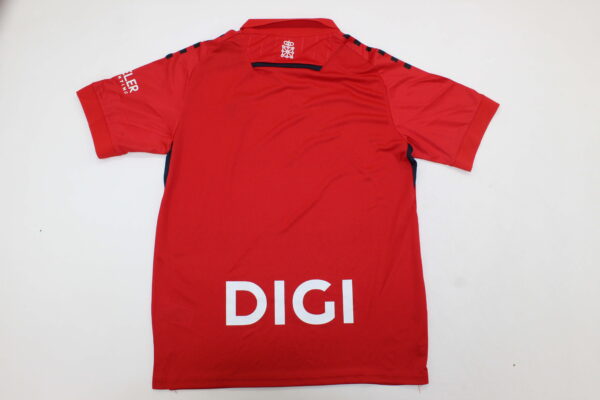 CA Osasuna Local / Fan version - Imagen 4