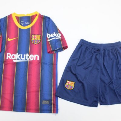 FC Barcelona Local / Kid version / Fan version / Retro 20-21