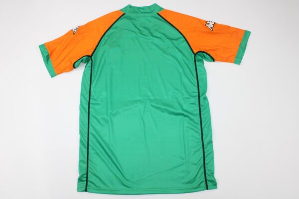 Werder Bremen Local / Fan version / Retro 03-04 - Imagen 4