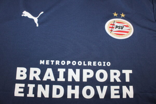 PSV Eindhoven Visitante / Fan version - Imagen 3
