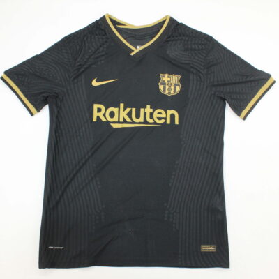 FC Barcelona Visitante / Player version / Retro 20-21