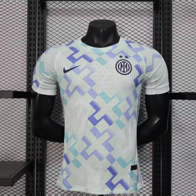 FC Internazionale Milano Visitante / Player version