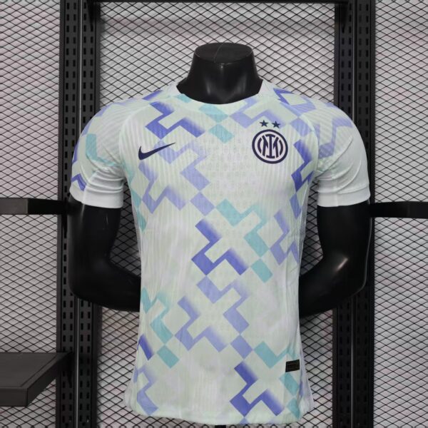 FC Internazionale Milano Visitante / Player version