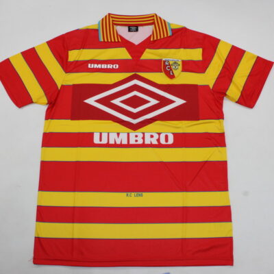 RC Lens Local / Fan version / Retro 97-98