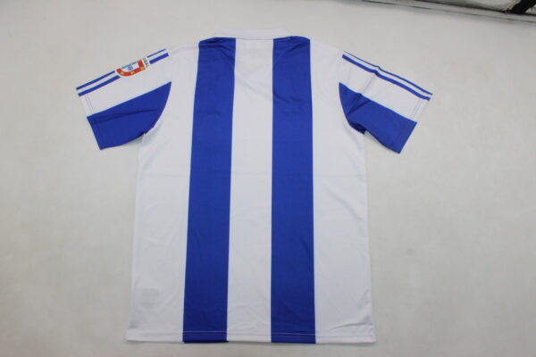 FC Porto Local / Fan version / Retro 86-87 - Imagen 4