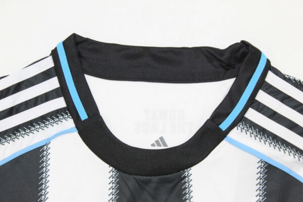 Newcastle United Fc Local / Fan version - Imagen 2