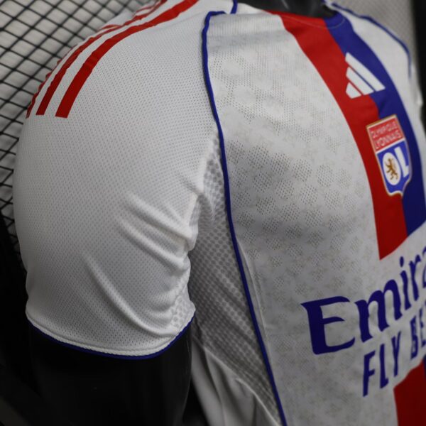 Olympique Lyonnais Local / Player version - Imagen 3