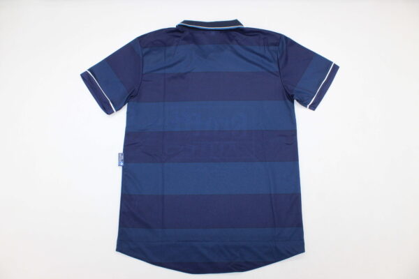 Real Sociedad Visitante / Fan version / Retro 98-00 - Imagen 3