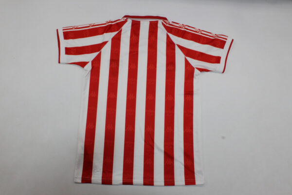 Athletic Bilbao Local / Kid version / Fan version / Retro 95-97 - Imagen 4