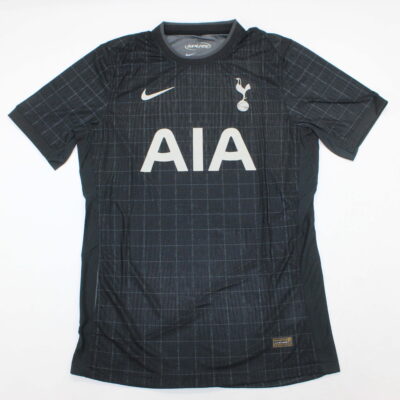 Tottenham Hotspurs Fc Visitante / Player version