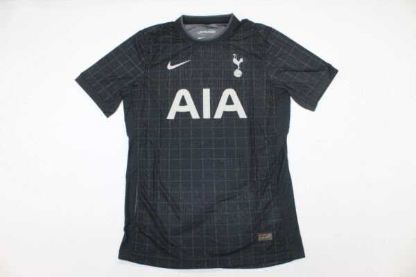 Tottenham Hotspurs Fc Visitante / Player version