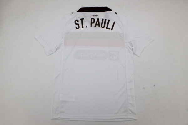 FC St Pauli Visitante / Fan version - Imagen 3